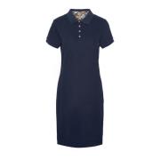 Dresses Barbour , Blue , Dames