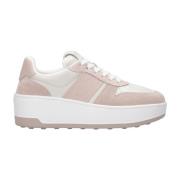 Sneakers Tod's , Pink , Dames