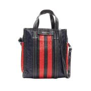 Pre-owned Leather crossbody-bags Balenciaga Vintage , Multicolor , Dam...