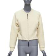 Pre-owned Cotton outerwear Marni Pre-owned , Beige , Dames