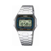 Watches Casio , Gray , Heren