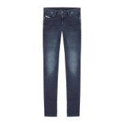 Jeans Diesel , Blue , Heren