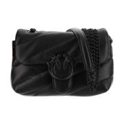 Bags Pinko , Black , Dames