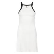 Summer Dresses Courrèges , White , Dames