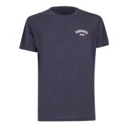 T-Shirts Dsquared2 , Blue , Heren