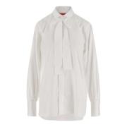 Shirts Wild Cashmere , White , Dames