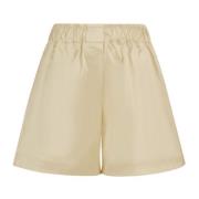 Short Shorts 8PM , Beige , Dames