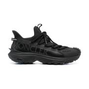 Trailgrip Lite2 Sneakers Moncler , Black , Heren