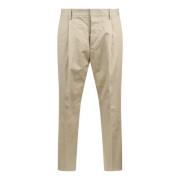 Chinos Dsquared2 , Beige , Heren