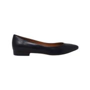 Stijlvolle Schoenen Calpierre , Black , Dames