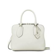 Witte Designer Tassen Tory Burch , White , Dames