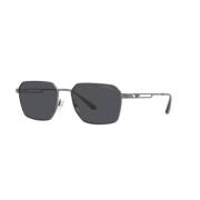 Sunglasses Emporio Armani , Gray , Heren