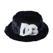 Hats Dolce & Gabbana , Black , Heren