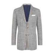 Blazers Kiton , Gray , Heren