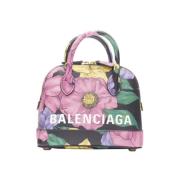 Leather balenciaga-bags Balenciaga , Multicolor , Dames