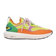 Sneakers Hoff , Multicolor , Dames