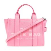 De kleine tote tas Marc Jacobs , Pink , Dames