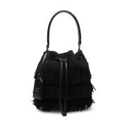 Bags Stuart Weitzman , Black , Dames