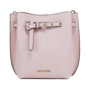 Handbags Michael Kors , Pink , Dames