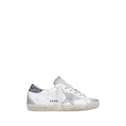 Superster Sneakers Golden Goose , White , Dames