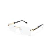 Klassiek Optisch Montuur Cazal , White , Unisex