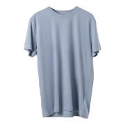 T-Shirts Citizen , Blue , Heren