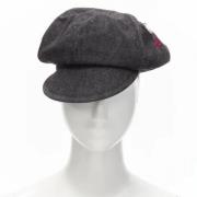 Pre-owned Denim hats Burberry Vintage , Black , Dames