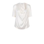 Blouses Dante 6 , White , Dames