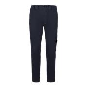 Trousers C.p. Company , Blue , Heren