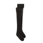 Socks Dolce & Gabbana , Black , Dames