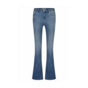 Circle of Trust Jeans S24_141_Lizzy FLA Circle of Trust , Blue , Dames