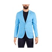 Jackets Paoloni , Blue , Heren