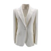 Blazers P.a.r.o.s.h. , Beige , Dames