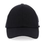 Caps Courrèges , Black , Dames