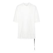 T-Shirts Rick Owens , White , Heren