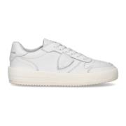 Sneakers Philippe Model , White , Dames