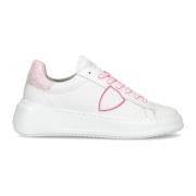 Sneakers Philippe Model , White , Dames