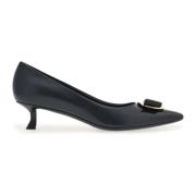 Pumps Salvatore Ferragamo , Black , Dames