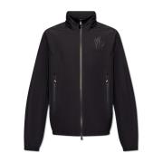 Dynamisch Moncler , Black , Heren