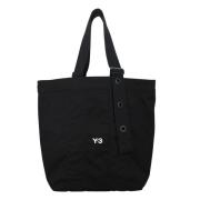 Bags Y-3 , Black , Dames