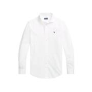 Shirts Polo Ralph Lauren , White , Dames