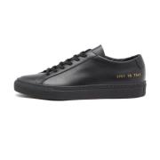 Shoes Common Projects , Black , Dames