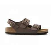 Klassieke Sandalen Birkenstock , Brown , Heren