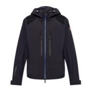 Dynamisch Moncler , Black , Heren