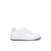 Sneakers Hogan , White , Dames