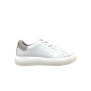 Sneakers Sun68 , White , Heren