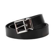 Belts Calvin Klein , Black , Dames