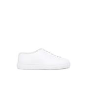 Sneakers Doucal's , White , Heren