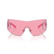 Sunglasses Dolce & Gabbana , Pink , Unisex