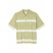 Polo Shirts Paul Smith , Green , Heren
